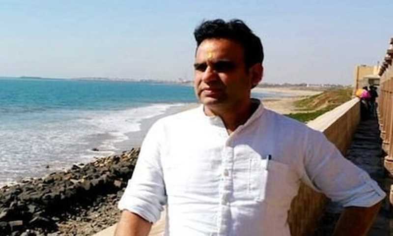 अजय भादू बने उप चुनाव आयुक्त